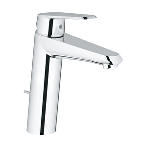 Eurodisc Cosmopolitan Tek Kumandalı Lavabo Bataryası 
M-boyut - 23448002