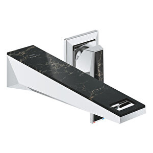 Allure Brilliant Private Collection İki Delikli Lavabo Bataryası M-boyut - 29521000