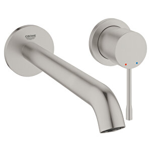 Essence İki Delikli Lavabo Bataryası L-boyut - 29193dc1