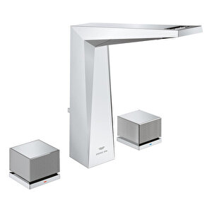 Allure Brilliant Private Collection 3 Delikli Lavabo Bataryası  L-boyut - 20670000