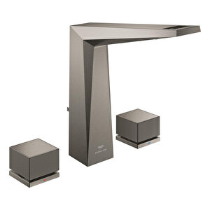 Allure Brilliant Private Collection 3 Delikli Lavabo Bataryası  L-boyut - 20670al0