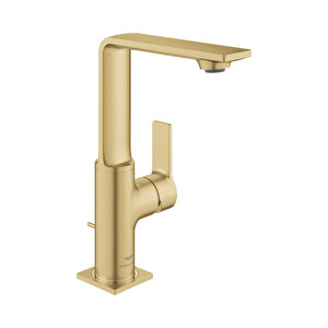 Allure Tek Kumandalı Lavabo Bataryası 1/2"
L - Boyut - 32146gn1