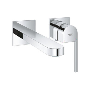 Grohe Plus İki Delikli Lavabo Bataryası
L-boyut - 29306003