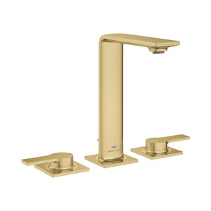 Allure 3 Delikli Lavabo Bataryası 1/2"
M - Boyut - 20188gn1