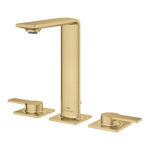 Grohe Allure 3 Delikli Lavabo Bataryası 1/2"
M - Boyut - 20188gn1