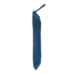 Mira Home Sporcu Havlu El Bilekliği Ter Havlusu Yumuşak Mikrofiber Lacivert