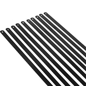 Workpro Wp215034 150mm 10’lu Mini Kıl Demir Testere Yedeği