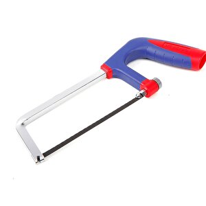Workpro Wp215036 150mm Hassas Kesim Profesyonel Mini Kıl Demir Testere
