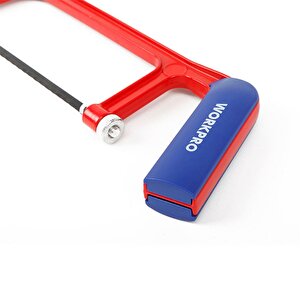 Workpro Wp215021 150mm Hassas Kesim Mini Kıl Demir Testere