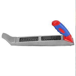 Workpro Wp252002 250mm Alüminyum Gövdeli Profesyonel Alçıpan Ahşap Törpüsü