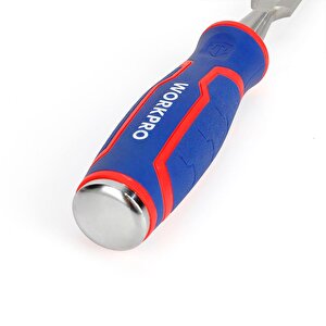 Workpro Wp243008 18mm Profesyonel İskarpela