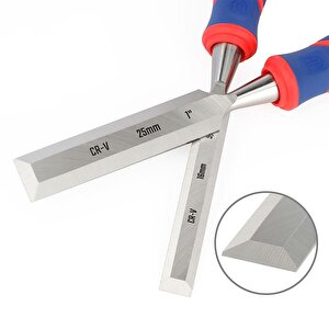 Workpro Wp243010 25mm Profesyonel İskarpela