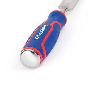 Workpro Wp243010 25mm Profesyonel İskarpela
