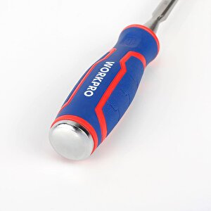Workpro Wp243005 10mm Profesyonel İskarpela