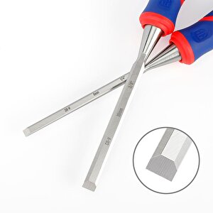 Workpro Wp243004 6mm Profesyonel İskarpela