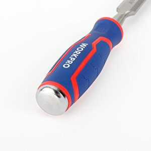 Workpro Wp243009 20mm Profesyonel İskarpela