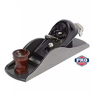 Workpro Wp252005 175mm Avuç İçi Profesyonel Marangoz Ahşap Rendesi
