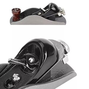 Workpro Wp252005 175mm Avuç İçi Profesyonel Marangoz Ahşap Rendesi