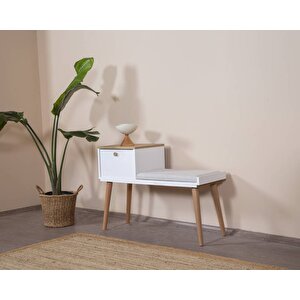 Vow Home Living Bohem Bench