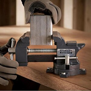 Stanley 100mm Tezgah Mengenesi 1-83-065
