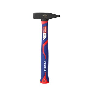 Workpro Wp241022 300gr Fiberglas Saplı Çekiç