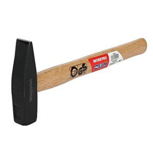 Workpro Wp241019 500gr Ahşap Saplı Çekiç