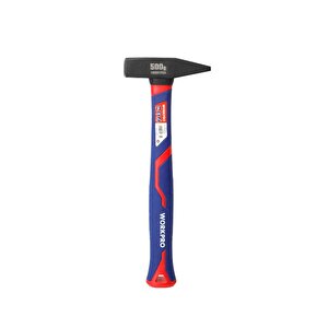 Workpro Wp241023 500gr Fiberglas Saplı Çekiç