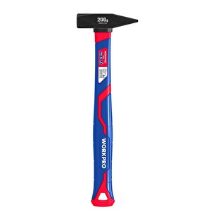 Workpro Wp241021 200gr Fiberglas Saplı Çekiç