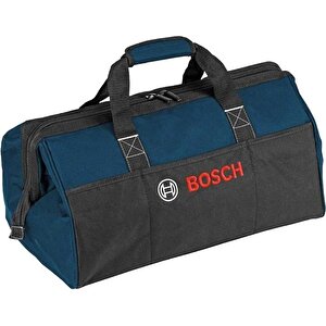 Bosch Gdx 180-li Somun Sıkma + Gbh 180-li Kırıcı Delici + Akü Seti + Çanta Hediyeli