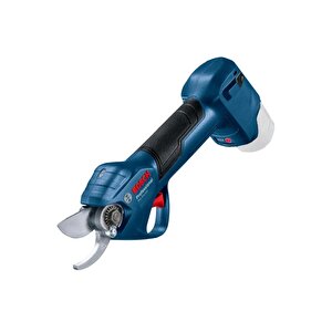 Pro Pruner 12 V 2 Ah Çift Akülü Dal Budama Makası + Bosch Taşıma Çantası