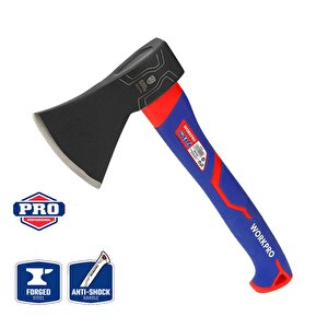 Workpro Wp241043 600gr Fiberglas Saplı Balta