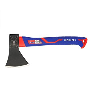 Workpro Wp241043 600gr Fiberglas Saplı Balta
