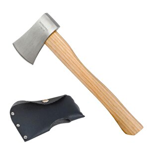 Workpro Wp241042 567gr Ahşap Saplı Balta