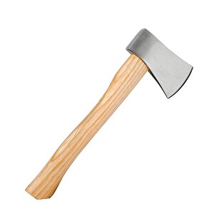 Workpro Wp241042 567gr Ahşap Saplı Balta