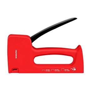 Workpro Wp223001 6-10mm Mekanik Zımba Tabancası + 800 Adet Zımba
