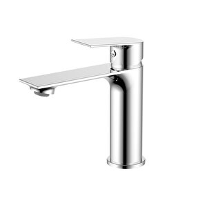 Turkuaz Cerastyle Ibiza Lavabo Bataryası Krom Wm00105010000011