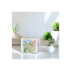 Papatya & Zeytinyağı Sabunu 126 Gr