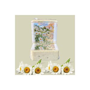Papatya & Zeytinyağı Sabunu 126 Gr