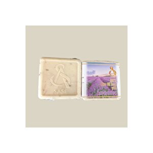 Lavantalı Zeytinyağı Sabunu 126 Gr