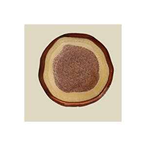 Porcini Sunum Tabak 21cm