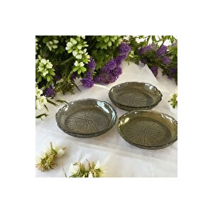 Cantheral Mi̇ni̇ Çerezli̇k Tabak 12cm