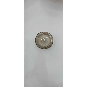 Cantheral Mi̇ni̇ Çerezli̇k Tabak 12cm