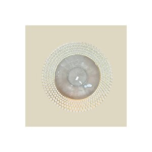 Perla Meyveli̇k Kase 40 Cm