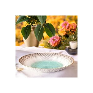 Selfos Meyveli̇k Kase 40 Cm