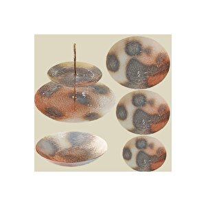Tibet Dekoratif Set