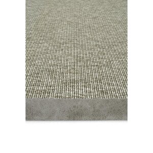 Cool Halı Leon M40 Hav Toz Vermez Kolay Temizlenen Hasır Doku İnce Düğüm İthal Sisal Halı