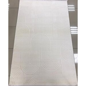 Sümela 71441 060 Serisi Akrilik Salon Oturma Yatak Odası Halısı 170x250 cm