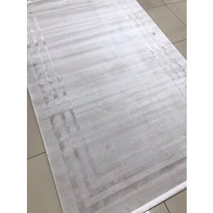 Sümela 37914 095 Serisi Akrilik Salon Oturma Yatak Odası Halısı 200x290 cm