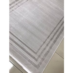 Sümela 37914 095 Serisi Akrilik Salon Oturma Yatak Odası Halısı 200x290 cm