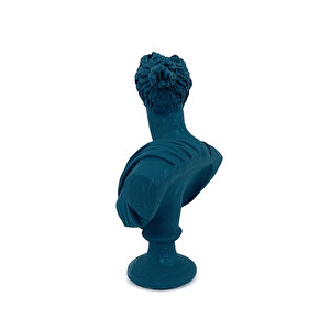 Afrodi̇t Büst Heykel Bi̇blo Hk101-15